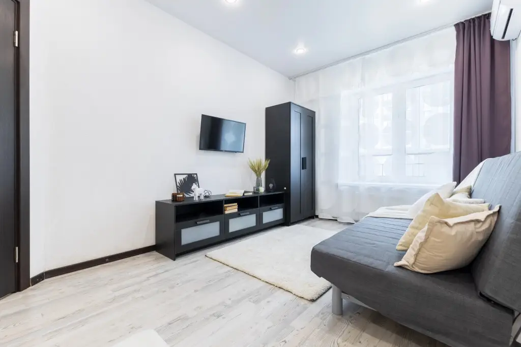 Казань: Апартаменты Lumière Residence