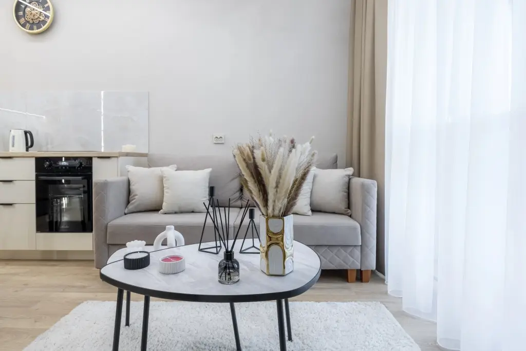 Казань: Апартаменты Lumière Residence 2