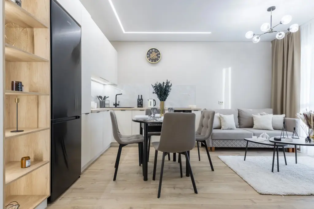 Казань: Апартаменты Lumière Residence 2