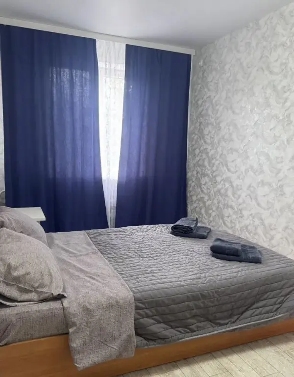 Павловск: Квартира в микрорайоне Черёмушки 3