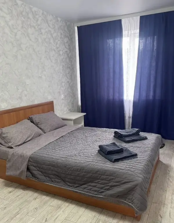 Павловск: Квартира в микрорайоне Черёмушки 3