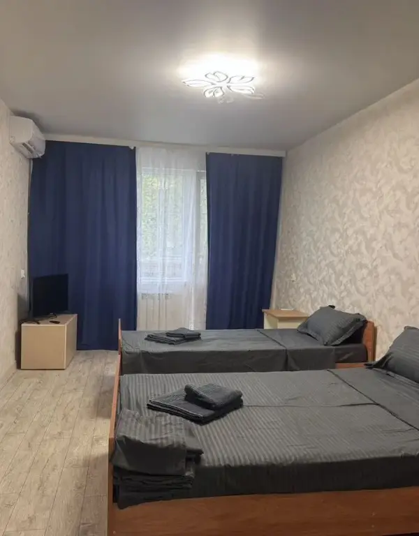Павловск: Квартира в микрорайоне Черёмушки 3