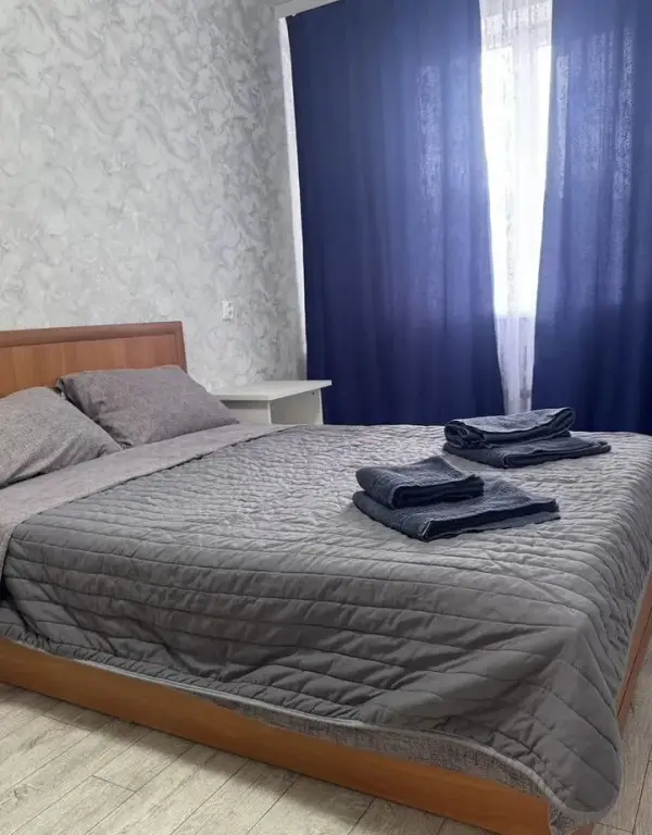 Павловск: Квартира в микрорайоне Черёмушки 3
