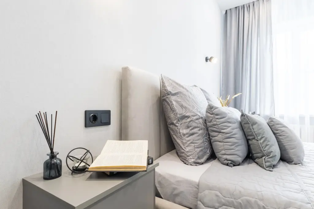 Казань: Апартаменты Lumière Residence 3