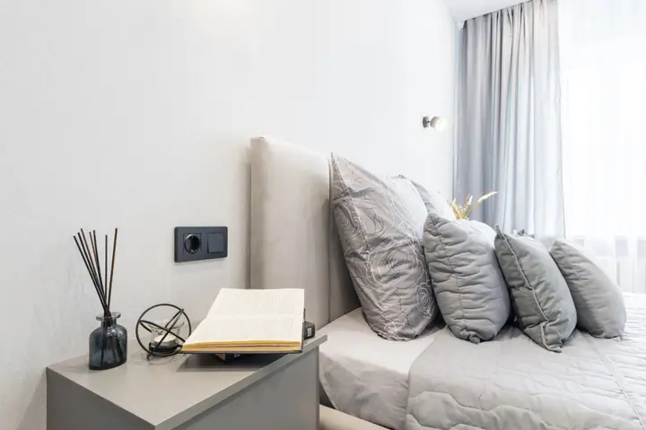 Казань: Апартаменты Lumière Residence 3