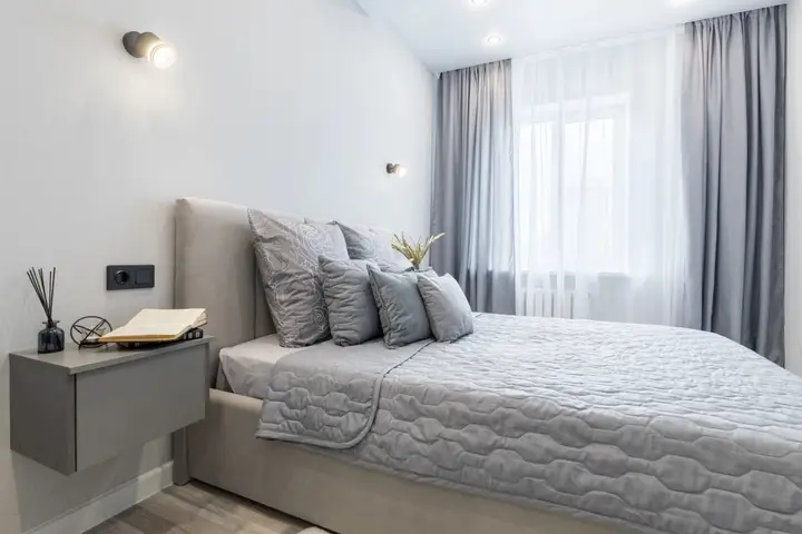Казань: Апартаменты Lumière Residence 3