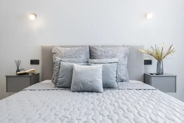 Казань: Апартаменты Lumière Residence 3