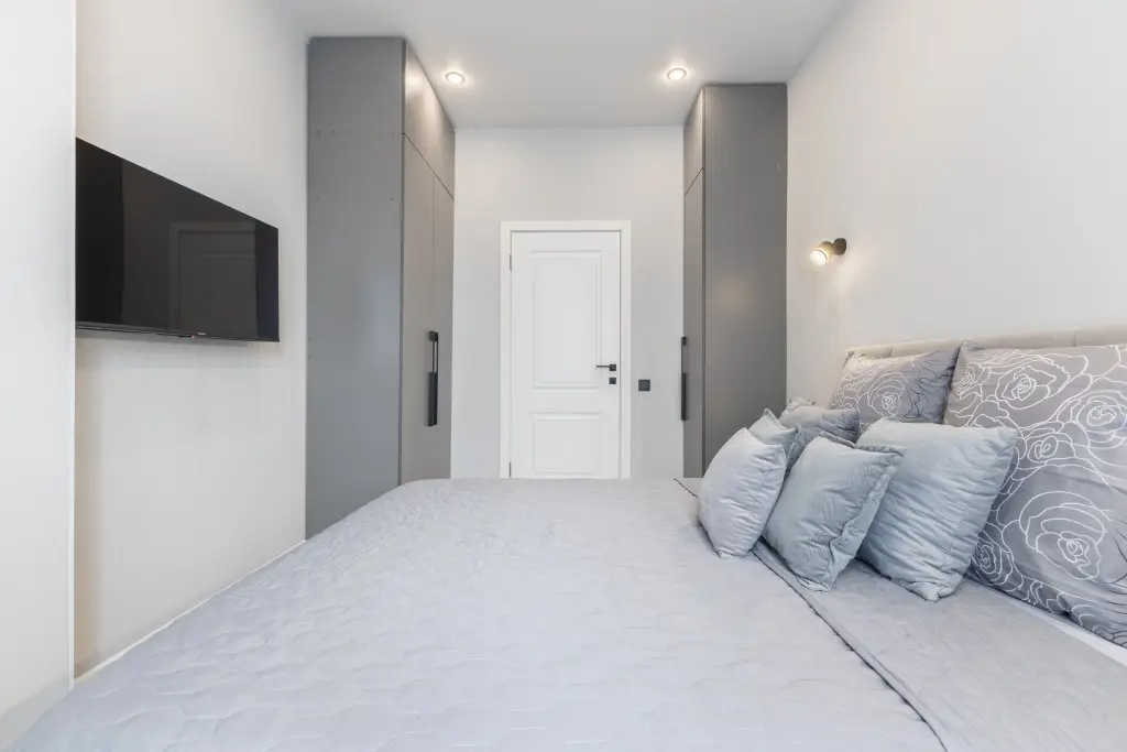 Казань: Апартаменты Lumière Residence 3