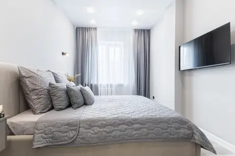 Апартаменты Lumière Residence 3 — фото 1