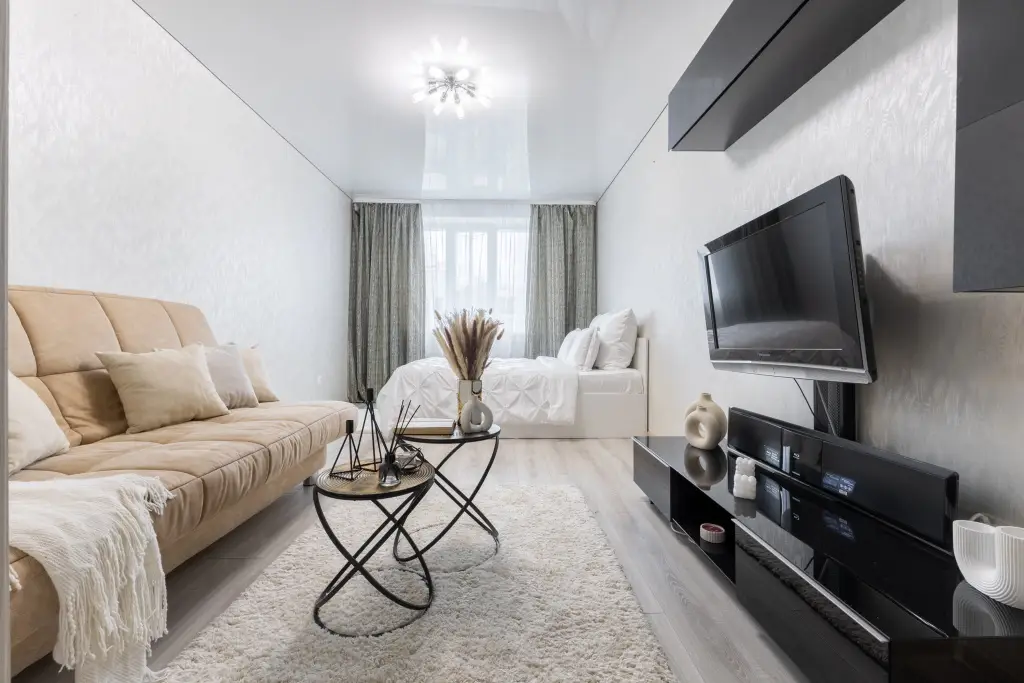 Апартаменты Lumière Residence 4 — фото 1