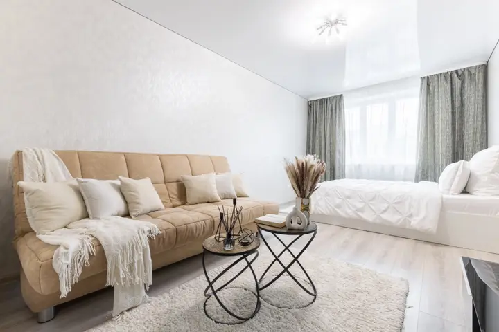 Казань: Апартаменты Lumière Residence 4