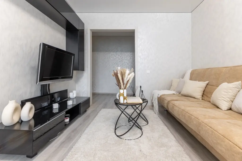 Казань: Апартаменты Lumière Residence 4