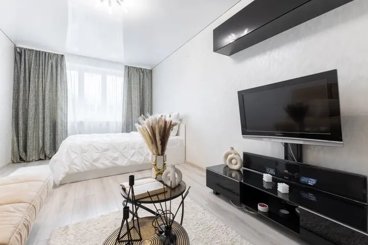 Казань: Апартаменты Lumière Residence 4