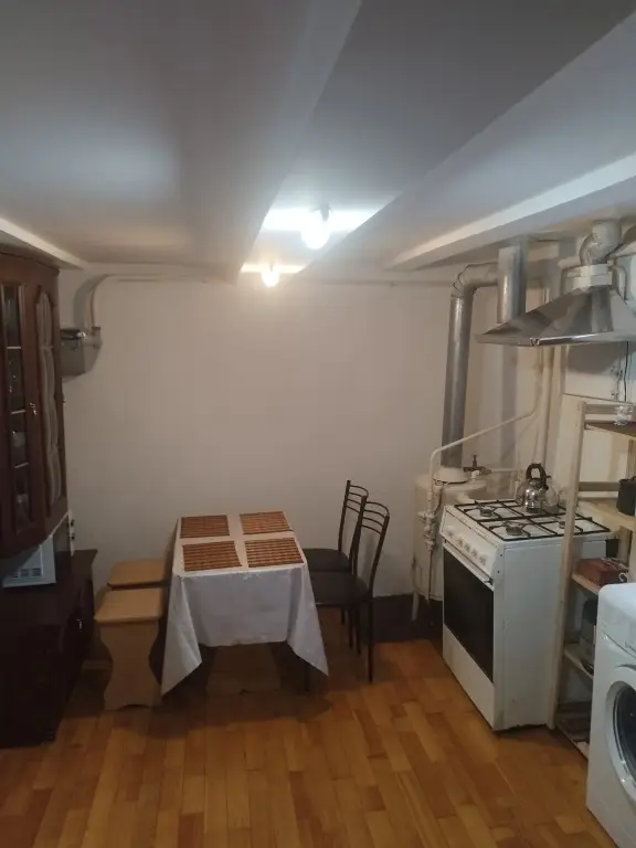 Широчанка: Частный дом У лимана