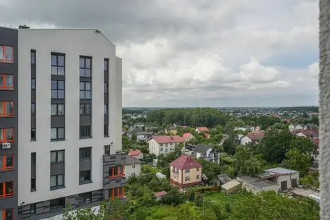 Апартаменты Apart-Deluxe Легенды моря на улице Маршала Борзова 107 — фото 1