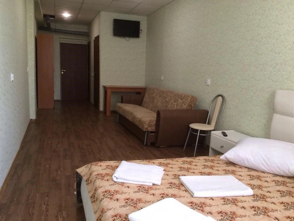Волгодонск: Гостиница Лоран