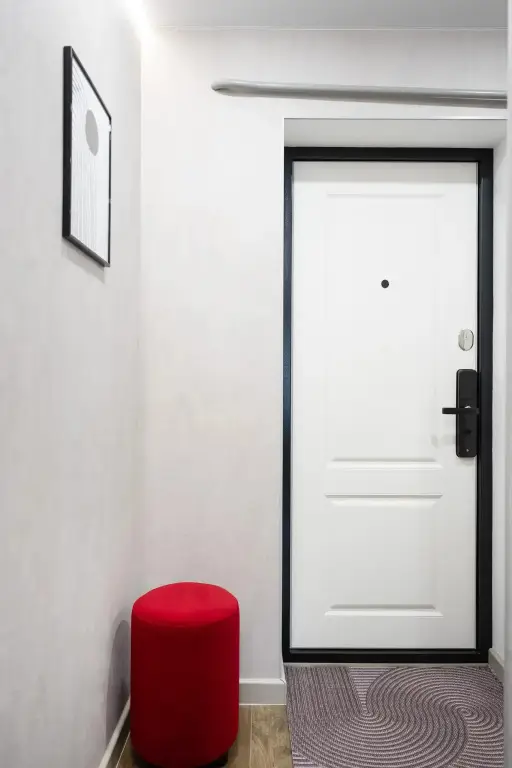 Калининград: Pavlov на улице Аллея Смелых 13