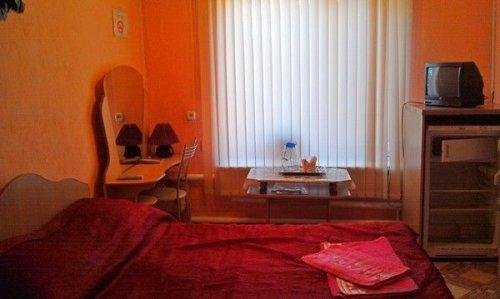 Морозовск: Лотос