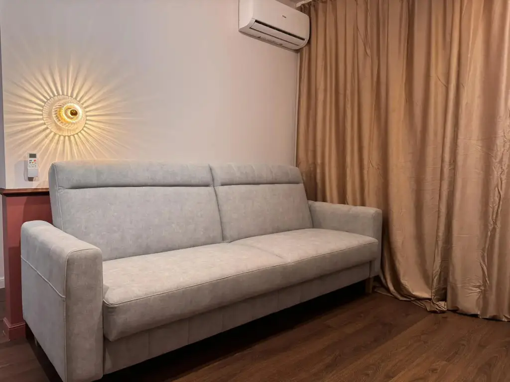 Однокомнатные Pro.Apartment на Багратиона — фото 1