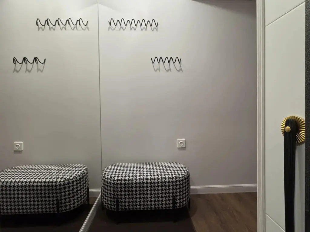 Калининград: Однокомнатные Pro.Apartment на Багратиона