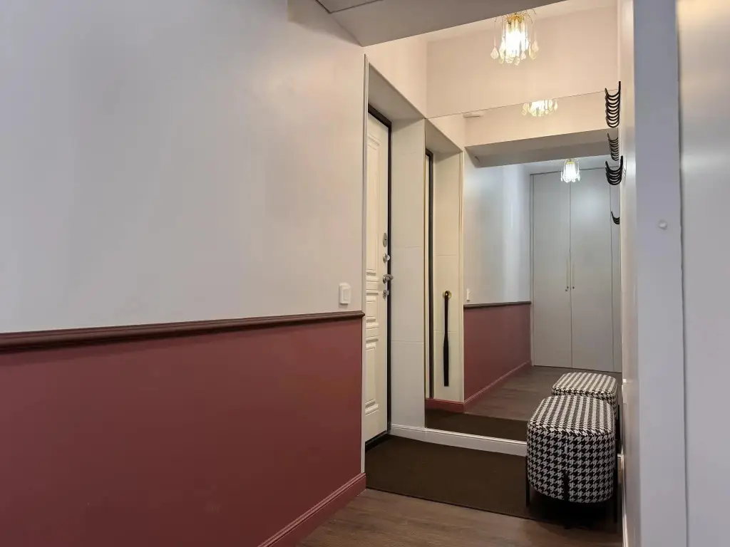 Однокомнатные Pro.Apartment на Багратиона — фото 1