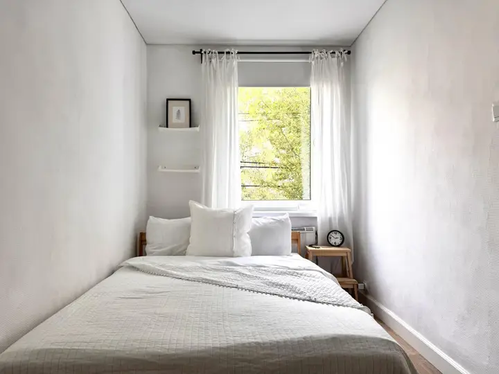 Калининград: Двухкомнатные Pro.apartment на Горького 15