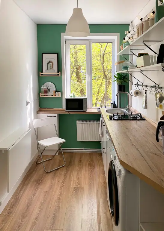 Калининград: Двухкомнатные Pro.apartment на Горького 15