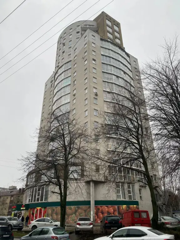 Студия для двоих — фото 1