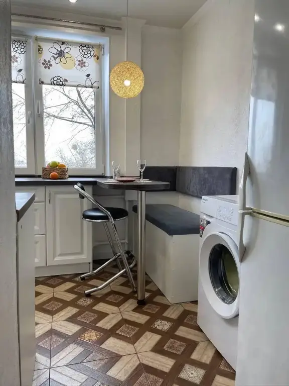 Апартаменты на Багратиона возле Южного вокзала — фото 1
