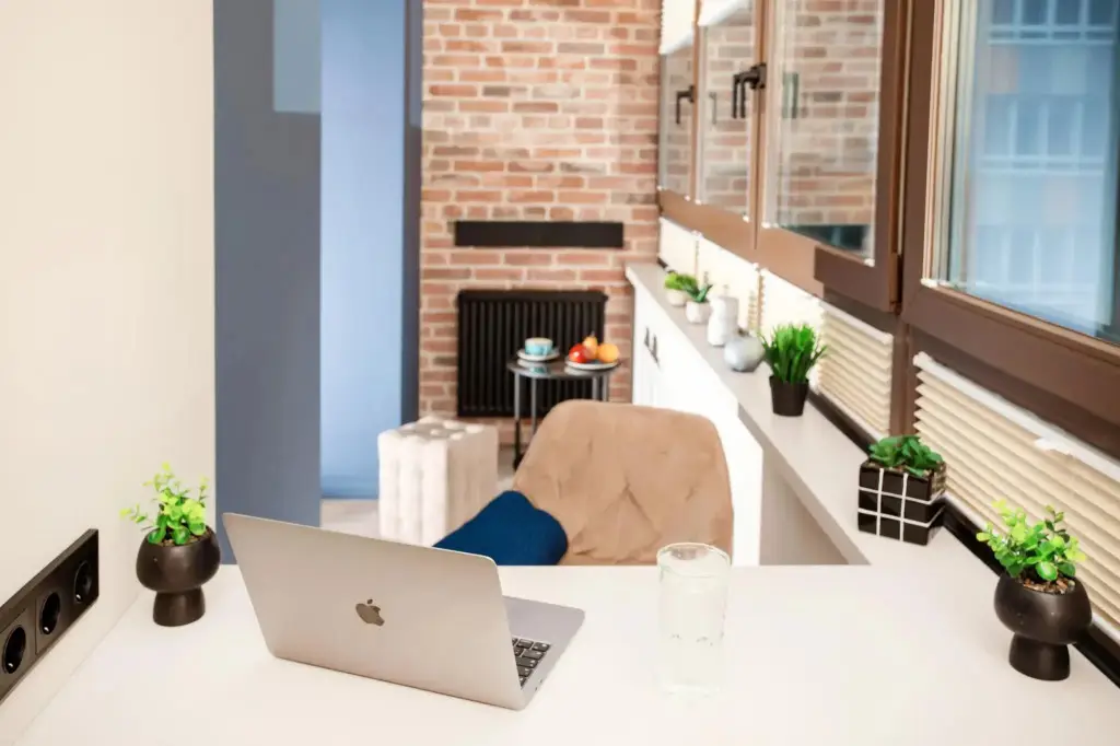 Booking Smart на улице Старшины Дадаева — фото 1