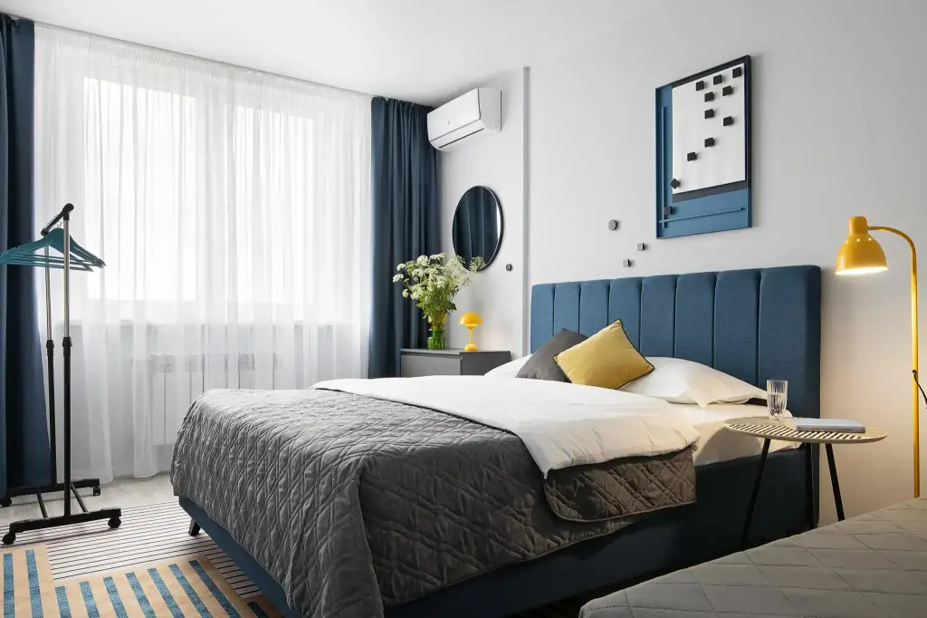 Калининград: Booking Smart на улице Флотская