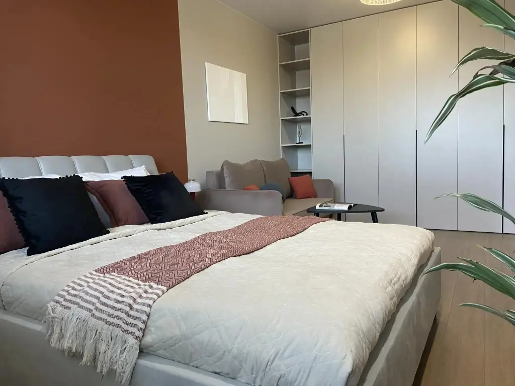 Калининград: Baltic Resort (Балтик Резорт) на улице Александра Невского