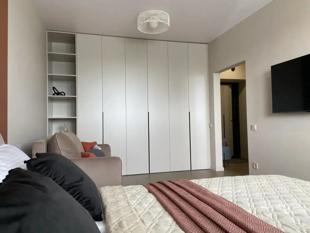 Калининград: Baltic Resort (Балтик Резорт) на улице Александра Невского
