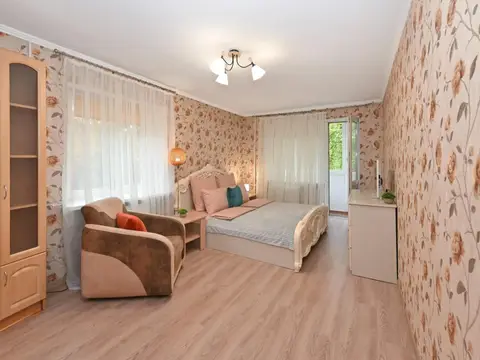Квартира на улице Чайковского 5 — фото 1