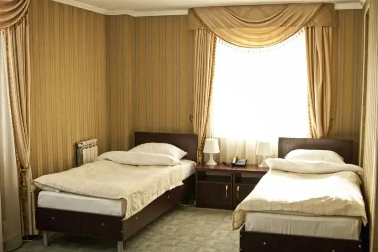 Ростов-на-Дону: Mart Guest House