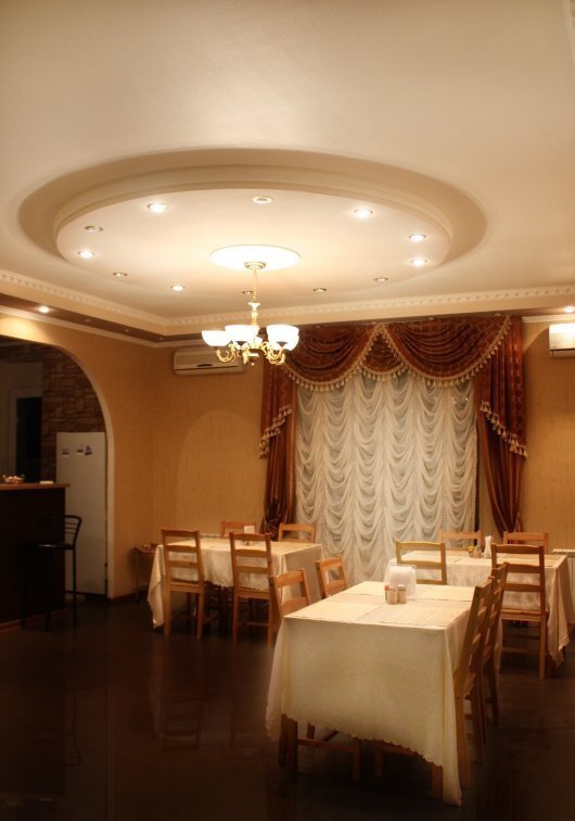 Ростов-на-Дону: Gostinyy Dom Mart