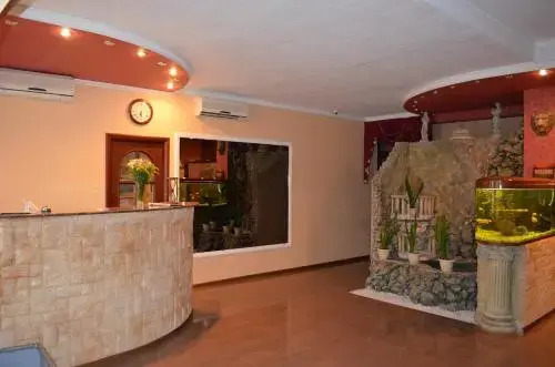 Ростов-на-Дону: Mart Guest House