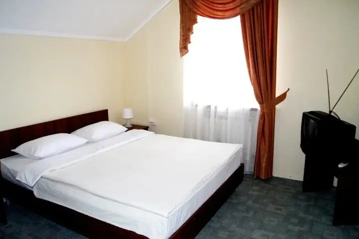 Ростов-на-Дону: Mart Guest House