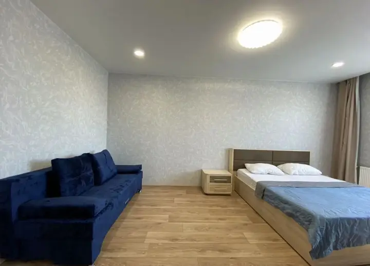 Курск: Квартира на улице Евгения Клевцова 6