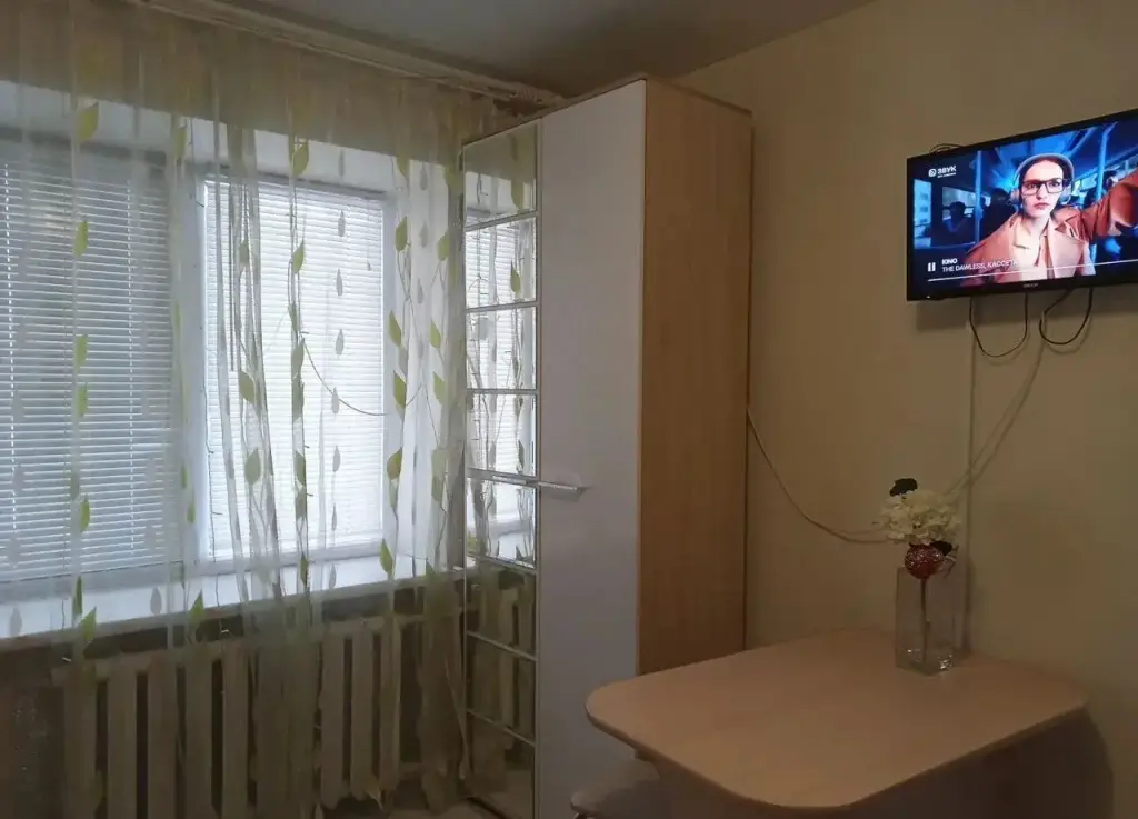 Курск: Квартира на Почтовой 2