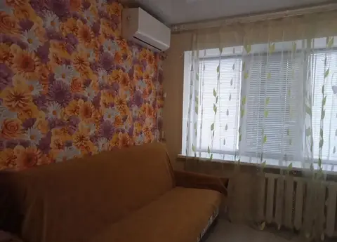 Квартира на Почтовой 2 — фото 1