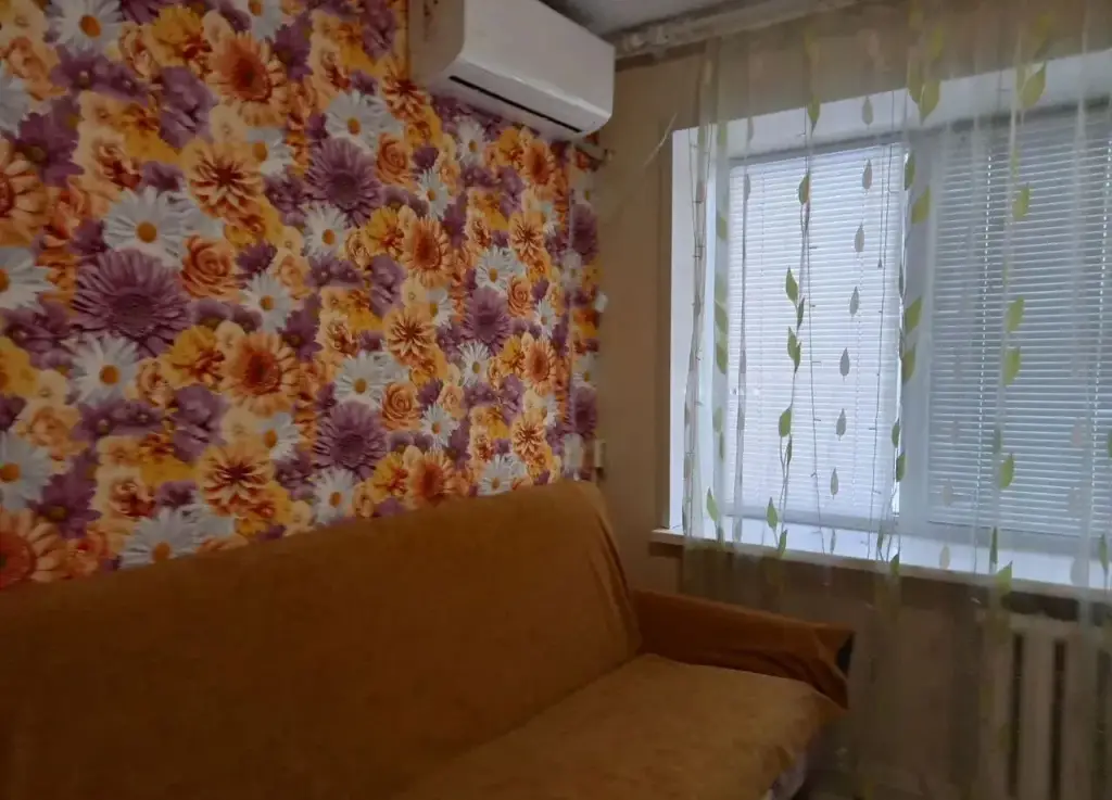 Курск: Квартира на Почтовой 2