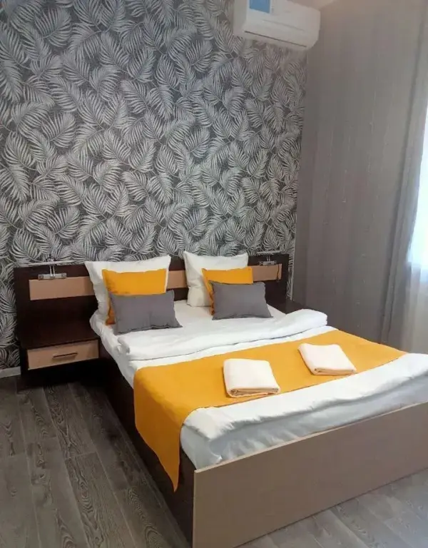 Курск: Апартаменты на Хуторской 4