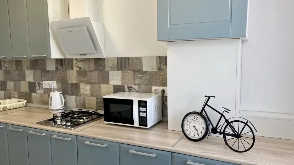 Апартаменты Белая ночь Кенигсберга — фото 1
