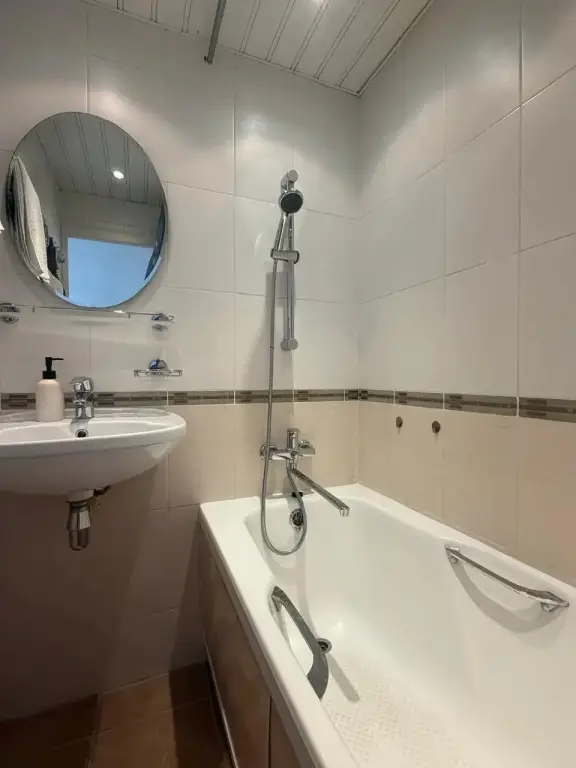 Москва: Квартира Inndays Apartments в Ясенево