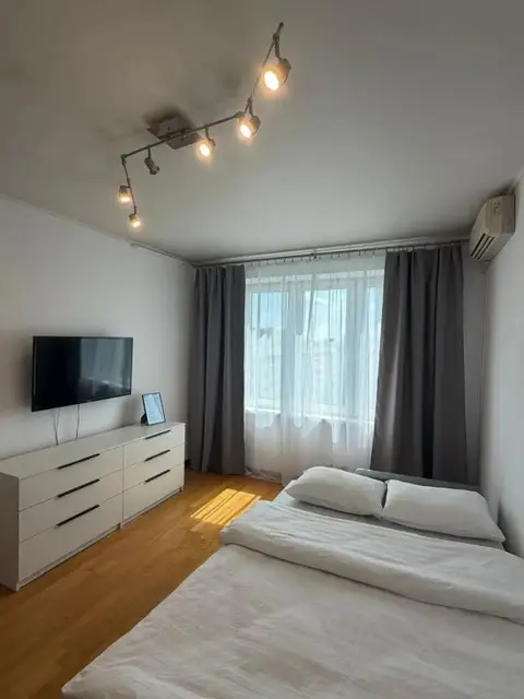 Квартира Inndays Apartments в Ясенево — фото 1