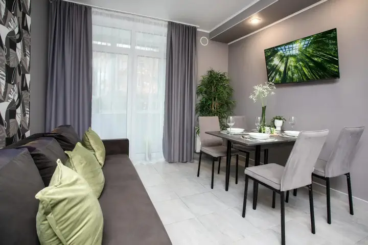 Калининград: Booking Smart на улице Куйбышева 84