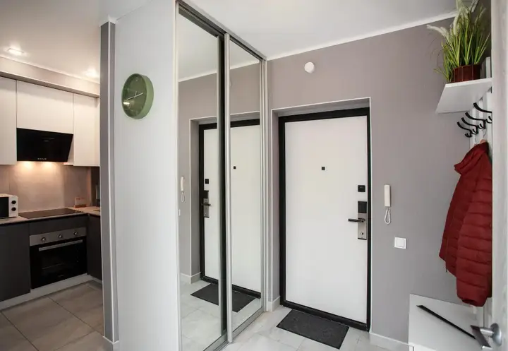 Калининград: Booking Smart на улице Куйбышева 84