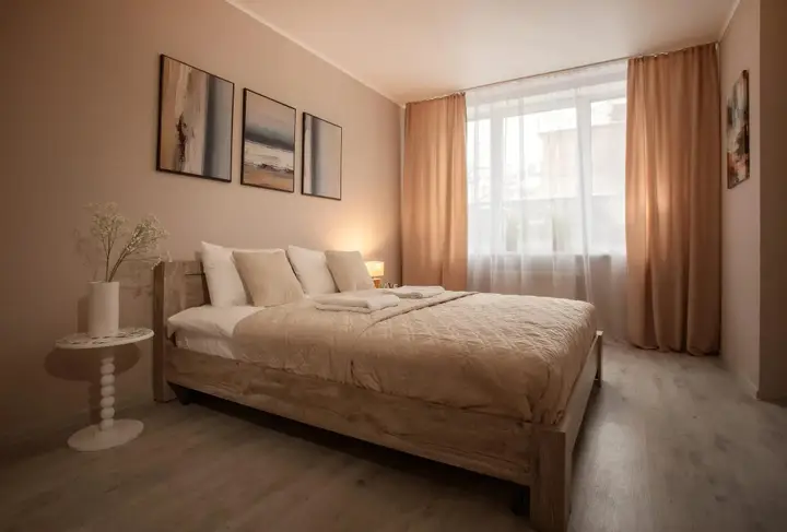 Калининград: Booking Smart на улице Куйбышева 84
