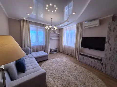 Квартира Панорама Геленджика — фото 1